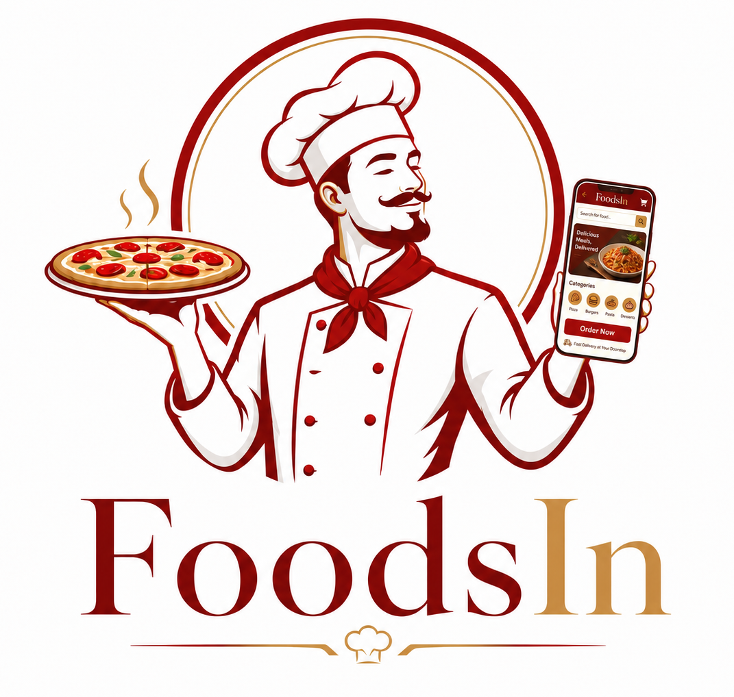 FoodsIn